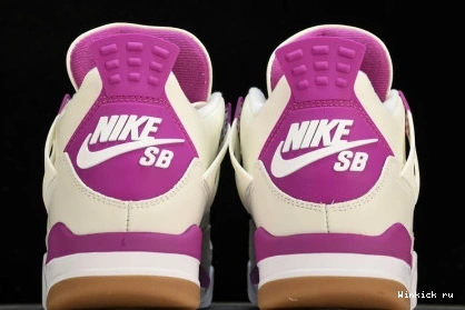 Air SB 4 Jordan Jordan x 
